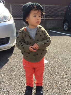 wataru さんのコーディネート