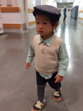 wataru さんのコーディネート