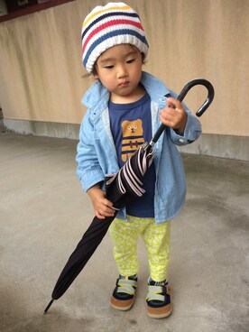 wataru さんのコーディネート