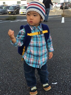 wataru さんのコーディネート