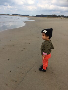 wataru さんのコーディネート