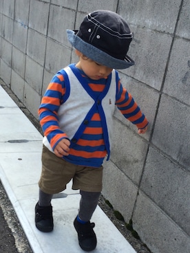 wataru さんのコーディネート