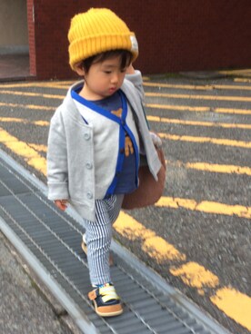 wataru さんのコーディネート