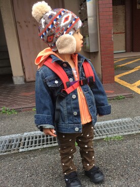 wataru さんのコーディネート