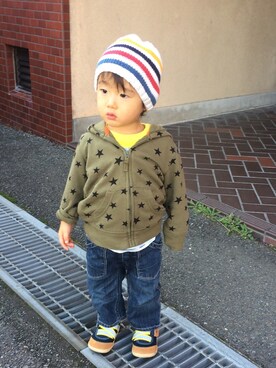 wataru さんのコーディネート