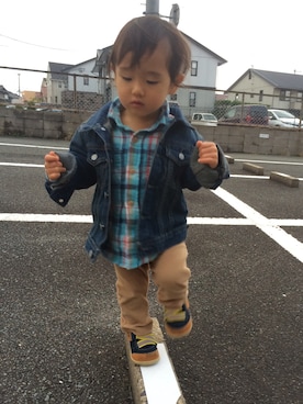 wataru さんのコーディネート