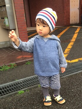 wataru さんのコーディネート