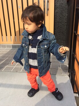 wataru さんのコーディネート