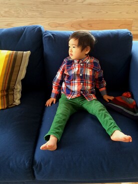 wataru さんのコーディネート