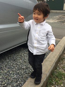 wataru さんのコーディネート