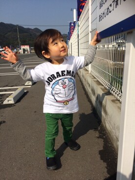 wataru さんのコーディネート