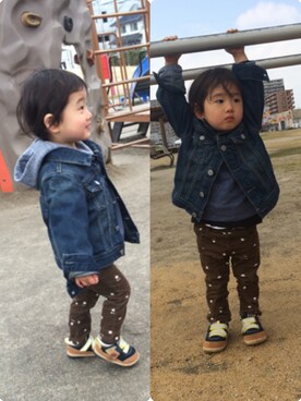 wataru さんのコーディネート