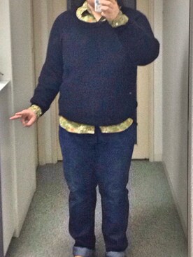 popotarosさんのコーディネート