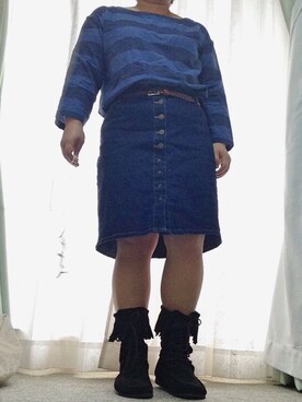 popotarosさんのコーディネート