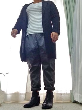 popotarosさんのコーディネート