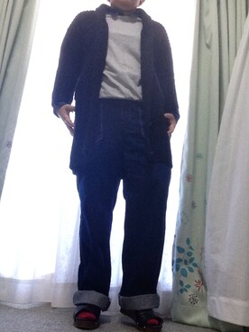 popotarosさんのコーディネート