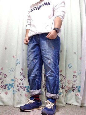 popotarosさんのコーディネート