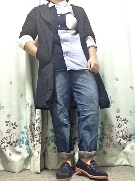 popotarosさんのコーディネート