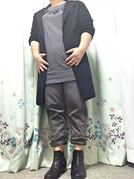 popotarosさんのコーディネート