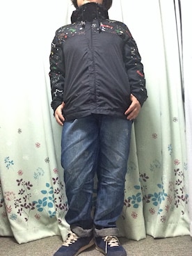 popotarosさんのコーディネート