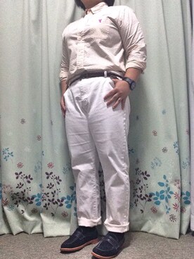 popotarosさんのコーディネート