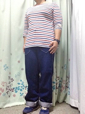 popotarosさんのコーディネート