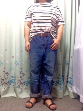 popotarosさんのコーディネート