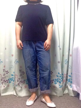 popotarosさんのコーディネート