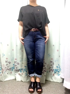 popotarosさんのコーディネート