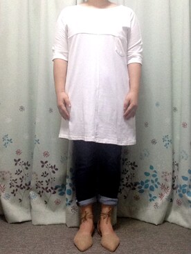 popotarosさんのコーディネート