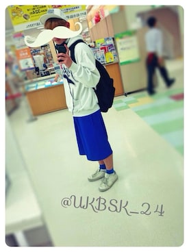 mArUnさんのコーディネート