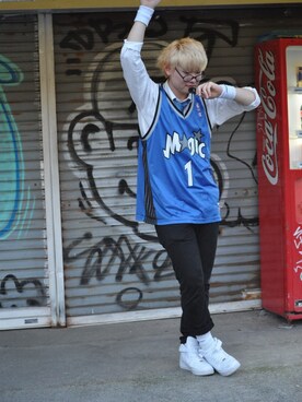 mArUnさんのコーディネート