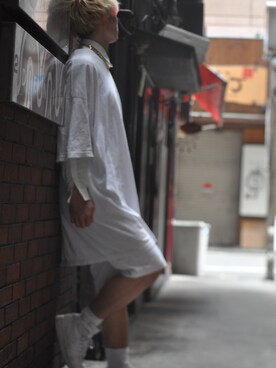 mArUnさんのコーディネート