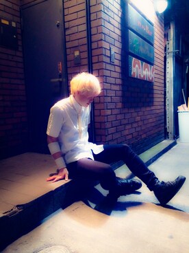 mArUnさんのコーディネート