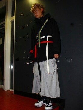 mArUnさんのコーディネート