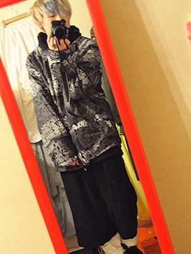 mArUnさんのコーディネート