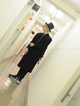 mArUnさんのコーディネート