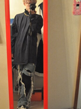 mArUnさんのコーディネート