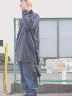 mArUnさんのコーディネート