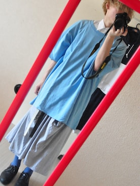 mArUnさんのコーディネート