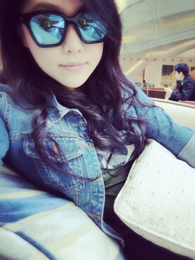 小团子mimiさんのコーディネート