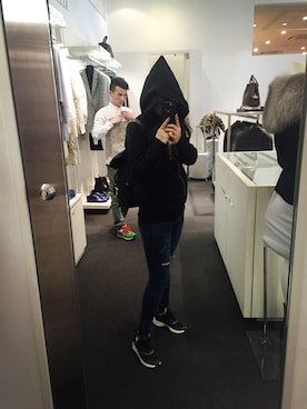 小团子mimiさんのコーディネート