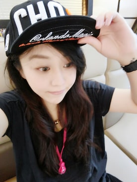 小团子mimiさんのコーディネート