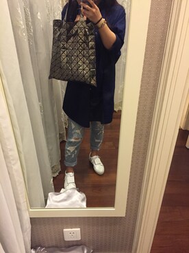 小团子mimiさんのコーディネート