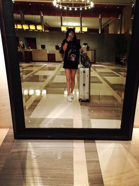 小团子mimiさんのコーディネート