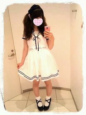 ひとみさんのコーディネート