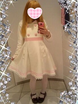 ひとみさんのコーディネート