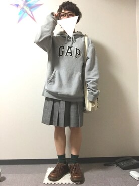 ユッチさんのコーディネート