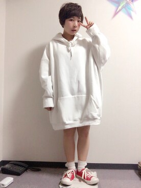 ユッチさんのコーディネート