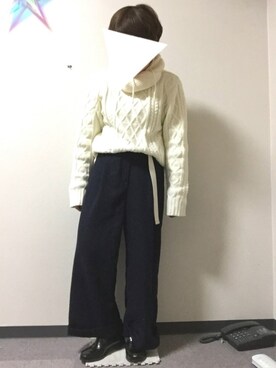 ユッチさんのコーディネート